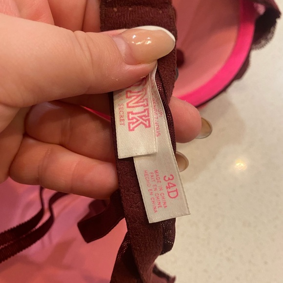 Victoria’s Secret PINK Bra’s - Picture 2 of 5